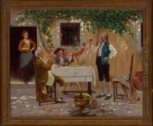 The Tavern Toas