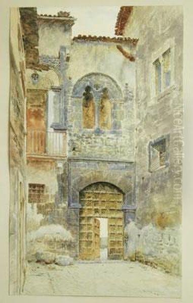 Scorcio Di Case - view 1