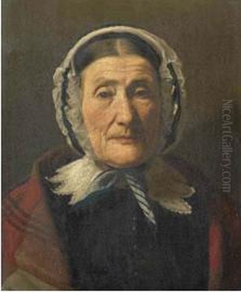 Ritratto Di Signora - view 1