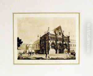 La Chiesa Di Altacomba In Savoia thumbnail