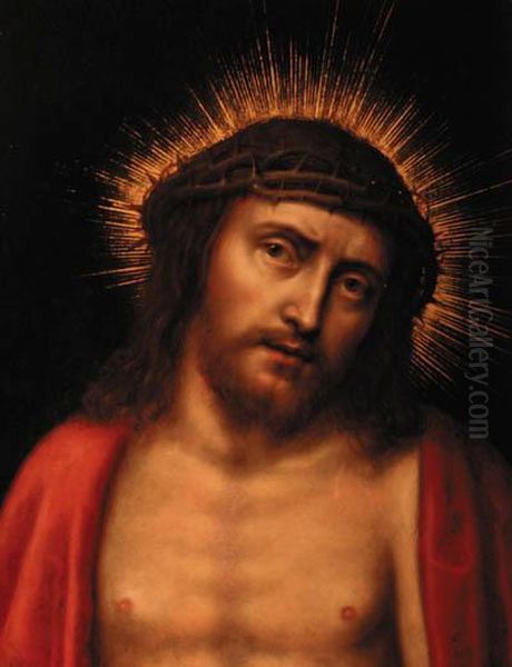 Ecce Homo - view 1