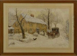 Arrivals. by Joseph C. Claghorn