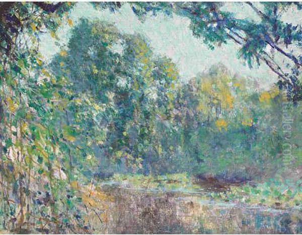 Cuban Landscape - view 1