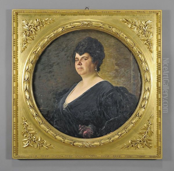 Nobildonna Genovese - view 1