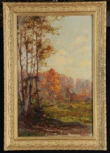 Bosco by Luigi Clara