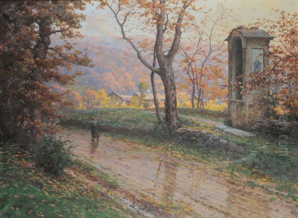 Bosco Con Edicola - view 1