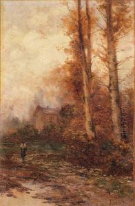 Paesaggio Piemontese
