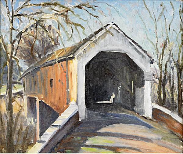 Untitled - view 1