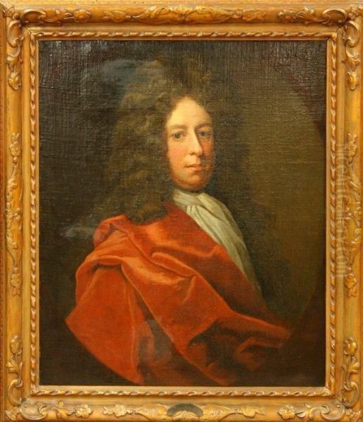Sir James Douglas - view 1