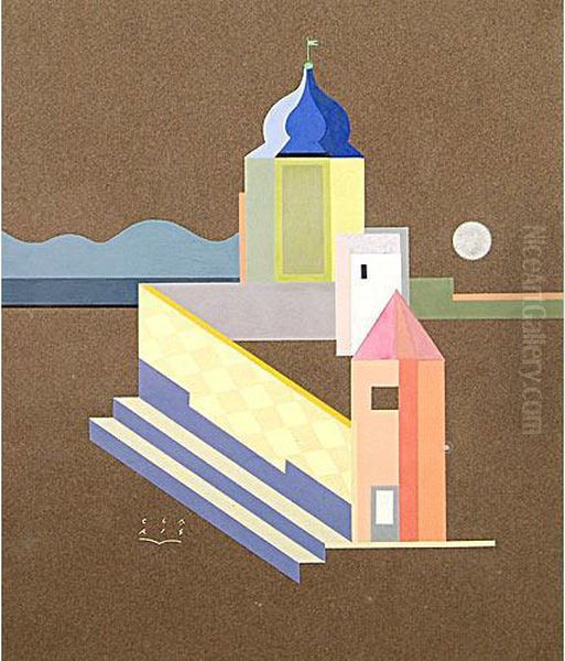 La Citta Della Fiaba - view 1