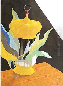Il Canto by Marcello Claris