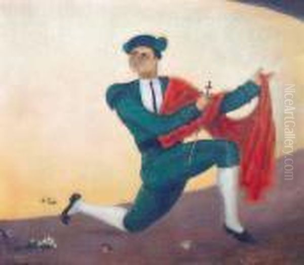 Il Torero - view 1