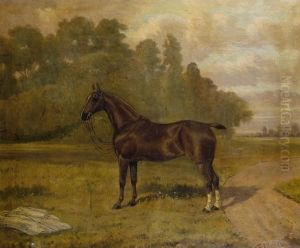 Lady Teazle by A. Clark