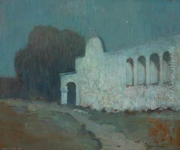 Moonlight, Capistrano - view 1