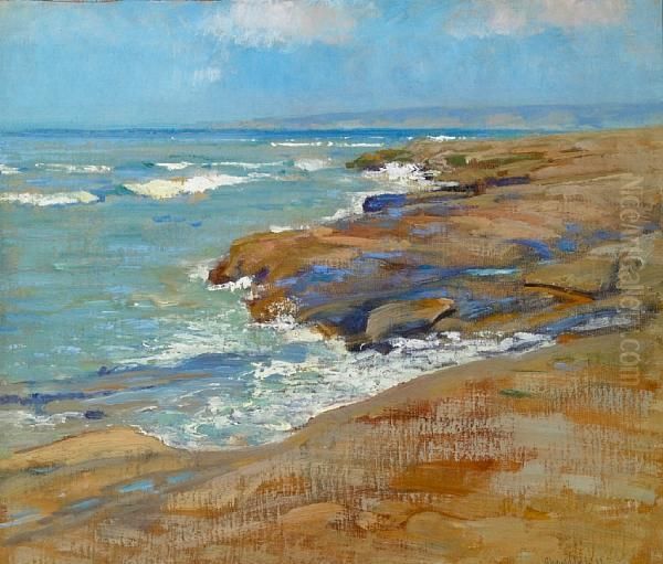Laguna Beach - view 1