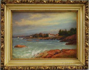 Shore View