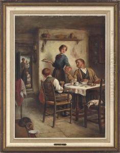 Dinner Guests