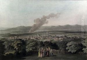 The Town Of Falkirk The Town Of Falkirk