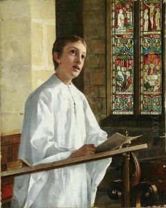 Choir Boy