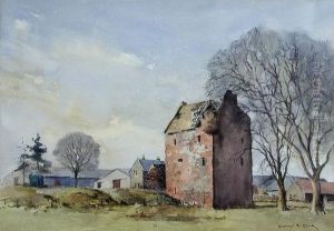 Braikiecastle Braikiecastle