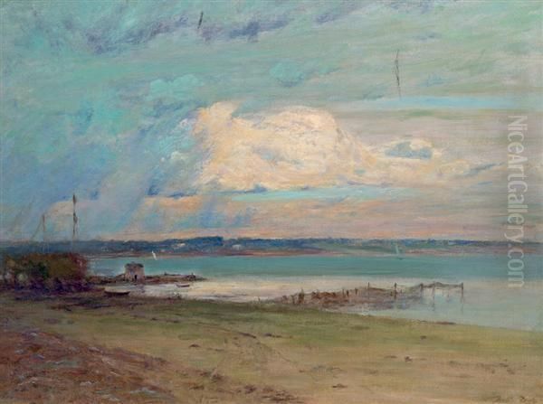 Coast Of Connecticut - view 1