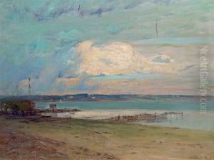 Coast Of Connecticut