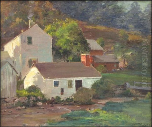 Pennsylvania Country Houses - view 1