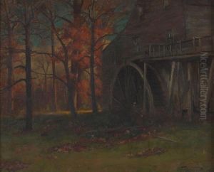 The Old Mill