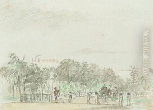 Hyde Park