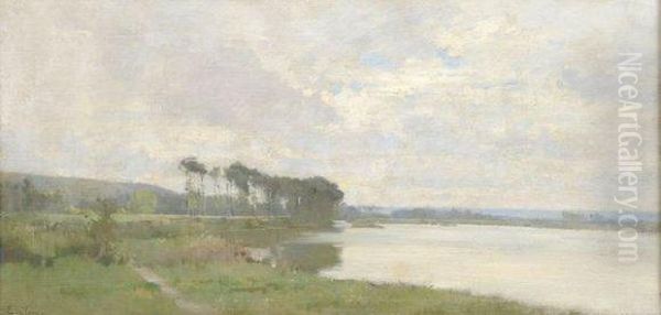 Bord D'etang - view 1