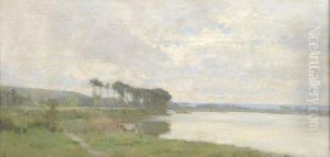 Bord D'etang
