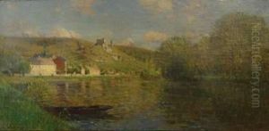 Les Andelys Et Chateau-gaillard