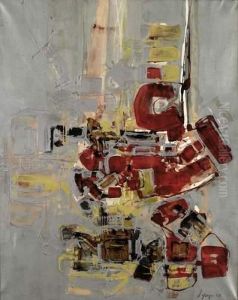 Composition by Georges Claude