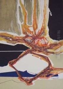 Sans Titre by Georges Claude