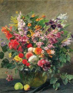Autumn Bouquet Autumn Bouquet