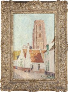 La Tour Lisseweghe