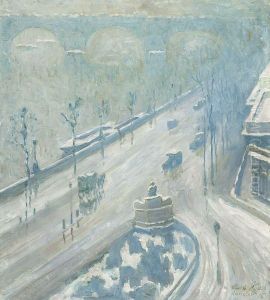 The Embankment