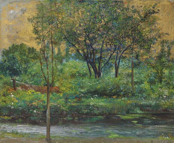 Bosque - view 1