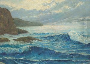 Mazatlan by Joaquin Clausell