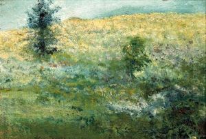 Pradera by Joaquin Clausell