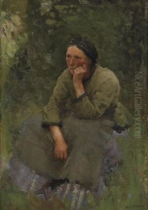 A Moment's Rest