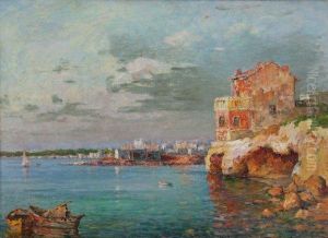 La Pointe Rouge A Marseille