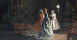 The Housekeeper's Tale