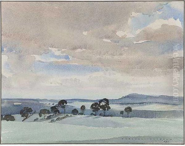 Landscape - view 1