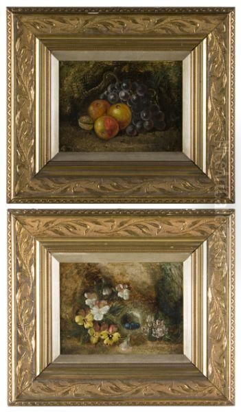 Still Lifes - view 1