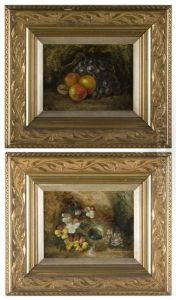 Still Lifes by J. Clays