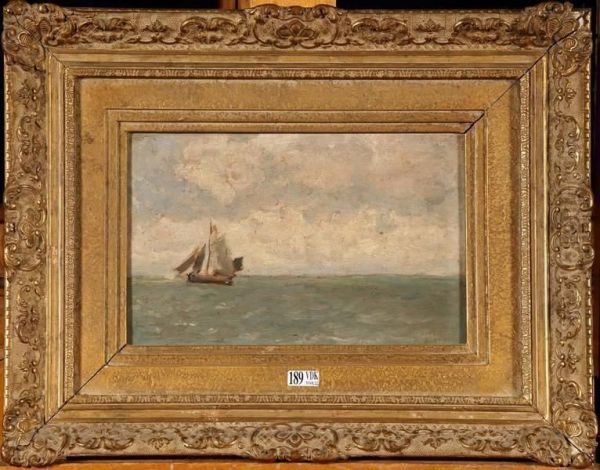 Marine - view 1