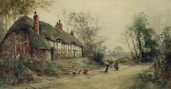 Country Cottage View - view 1