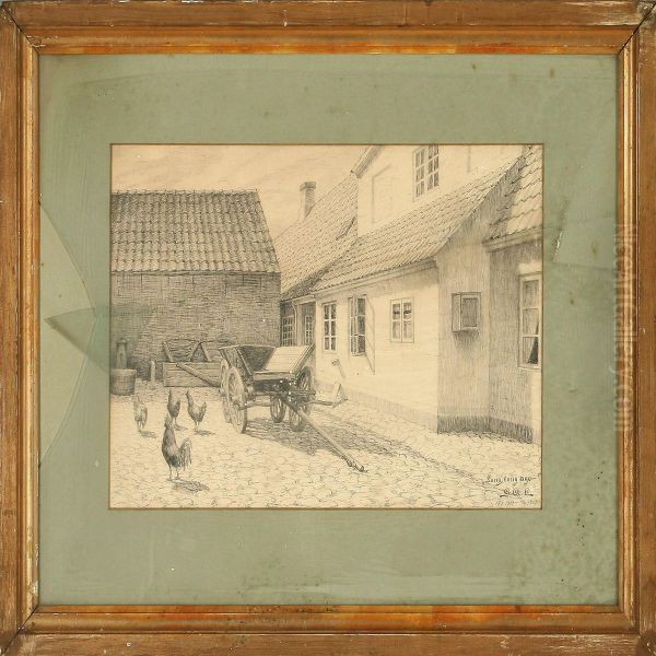 Long, Long Ago - view 1