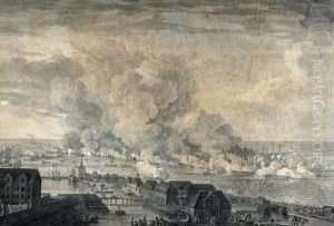 The Battle Of Copenhagen